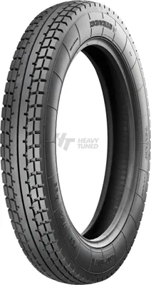 Zdjęcie produktu dla Opony HEIDENAU K28 REINF Side-car 4.00-18 M/C 70P TT