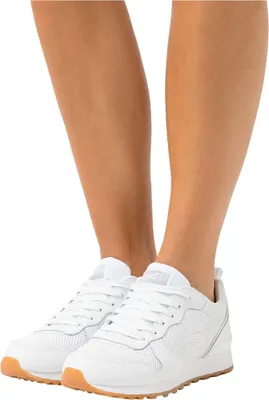 Immagine prodotto di Skechers Sneakers 155348-WHT in WHT color size 41