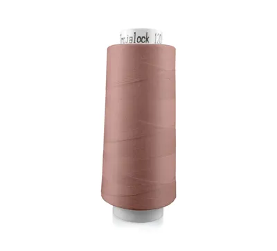 Produktbild von Amann TROJALOCK Overlockgarn No.120 2500m 637