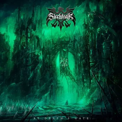 Obrázek produktu pro Slechtvalk: At Death's Gate