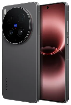 Produktbild von VIVO X300 Ultra, 17,3 cm (6.82"), 16 GB, 1 TB, 200 MP, Android 16.0, Grün
