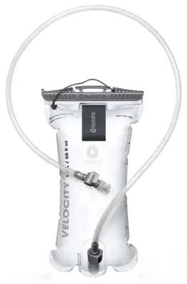 Produktbild von Hydrapak Velocity-1.5l Trinkblase Durchsichtig 1.5L Durchsichtig 1.5L