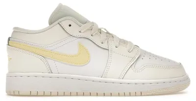 Produktbild von Jordan 1 Low Light Laser Orange (GS) - EU 35.5