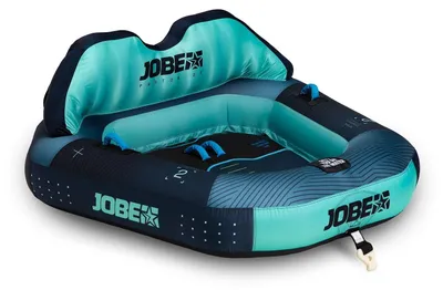 Zdjęcie produktu dla JOBE PROTON Towable Funtube Sport Sporty wodne 2-osobowa tuba