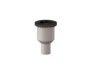 Produktbild von Ideal Standard Ablaufgarnitur Dallmer Orio, Ablauf senkrecht
