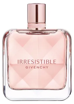 Produktbild von Givenchy Irresistible Eau de Parfum für Damen 125 ml