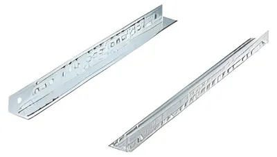 Obrázek produktu pro Rittal DK 5501.440, Ocel, Stříbrná, 2 kusů