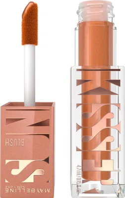 Immagine prodotto di Maybelline New York Liquid Rouge Sunkisser 4.7ml - Tonalità: 12 Estate in città