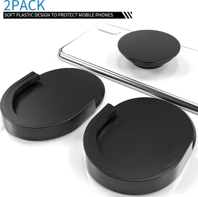 Obrázok produktu pre Klipový držiak na držiak na telefón