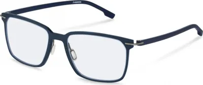 Produktbild von Rodenstock R5374 Dark blue/dark grey 54/19/140 Herren Brillen