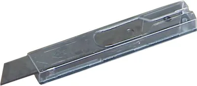 Produktbild von TRIUSO Abbrechklingen 18mm / 10 Stk. - EKM111