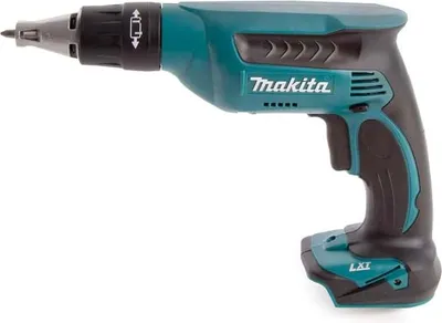 Image de Visseuse plaque de plâtre  18V LXT ® MAKITA DFS451Z  4000TM