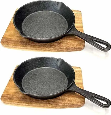 Immagine prodotto di Set di pentole - Antiaderente / Set da forno e padelle, senza , lavabile in lavastoviglie