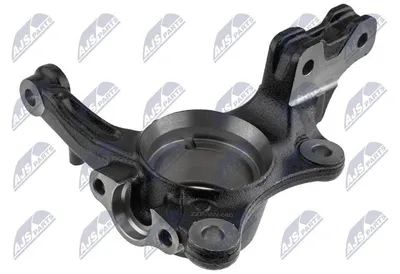 Produktbild von Vordere Radnabe rechts VW Transporter 03-24, Multivan 20-24 7H8407258C