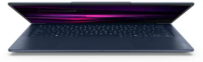 Obrázek produktu pro LENOVO Yoga Slim 7x 14Q8Y11 35,6 cm (14") Snapdragon X2 Elite 32 GB 1 TB Windows 11