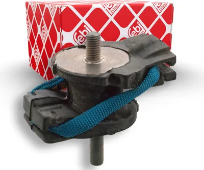 Produktbild von FEBI BILSTEIN Lagerung Automatikgetriebe 103443 für BMW 1 Schrägheck (F20) 3 Touring (F31) 3 Limousine (F30, F80) 4 Gran Coupe (F36) 1 Schrägheck