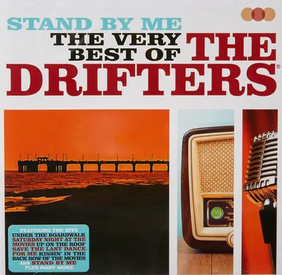 Produktbild von Stand By Me: the Very Best of