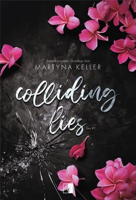 Zdjęcie produktu dla Colliding Lies.