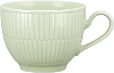 Produktbild von Seltmann Weiden Kaffeetasse Amina | Auswahl Seladon : Seladon Farbe: Seladon