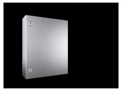 Produktbild von Rittal Kompakt-Schaltschrank AX 1-tuerig