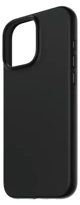 Produktbild von PanzerGlass SAFE. by ® TPU Case Schwarz iPhone 16 Pro Max | Bulk, Cover, Apple, Apple - iPhone 16 Pro, Schwarz