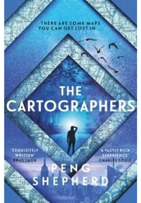 Immagine prodotto di The Cartographers