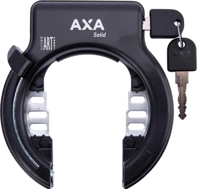 Produktbild von Axa Rahmenschloss Solid XL