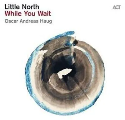Produktbild von While You Wait