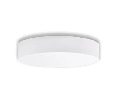 Produktbild von Brilagi - Badezimmer-Deckenleuchte CLARE 2xE27/24W/230V d 30 cm weiß+ IP54