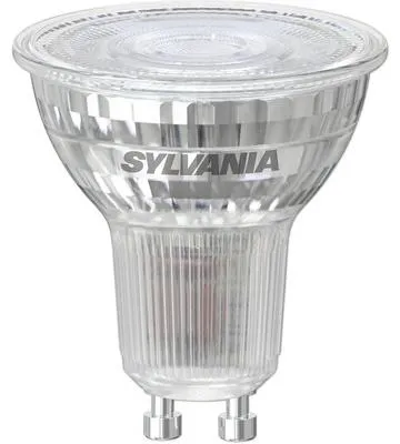 Produktbild von LED Reflektorlampe ES50 dimmbar GU10/6W(80W) 580 lmsilber 6500 K tageslichtweiß 965 36°