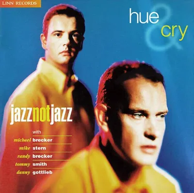 Produktbild von Jazz Not Jazz