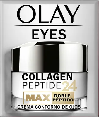 Zdjęcie produktu dla Olay Regenerist Collagen Peptide24 Max krem pod oczy 15ml
