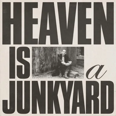 Obrázok produktu pre Youth Lagoon: Heaven Is A Junkyard (Limited Edition) (Ultra Clear Vinyl)