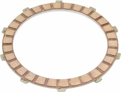 Image de Disque D'embrayage Jawa Ts 350 En Plastique