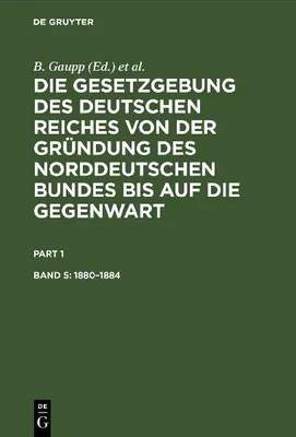 Produktbild von 1880-1884