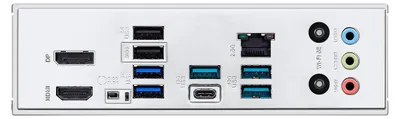 Obrázek produktu pro ASUS PRIME B850-PLUS WIFI, AMD, Zásuvka AM5, AMD Ryzen 7000 Series, AMD Ryzen 8000 Series, AMD Ryzen 9000 Series, DDR5-SDRAM, 256 GB, DIMM