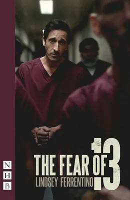 Produktbild von The Fear of 13