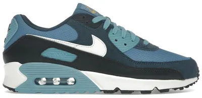 Produktbild von Nike Air Max 90 PRM Armory Navy - EU 40.5