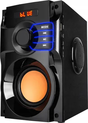 Produktbild von Mobiler 600W-Lautsprecher Drahtlose Boombox Party-Sound-System