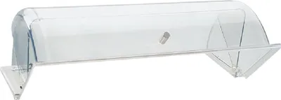 Immagine prodotto di APS Pure Rolltop-Haube, Höhe: 170 mm, Länge: 441 mm, Breite: 333 mm