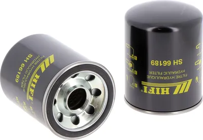 Produktbild von Hydraulikfilter SH 66189