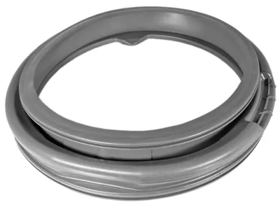 Productafbeelding van Deurrubber voor Wasmachine - Geschikt voor Hotpoint en Whirlpool