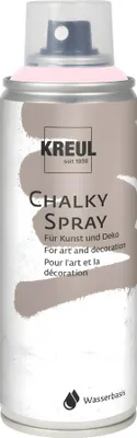 Zdjęcie produktu dla KREUL 76353, Różowy, Farba w spraju, Płynny, 200 ml, 1 szt.