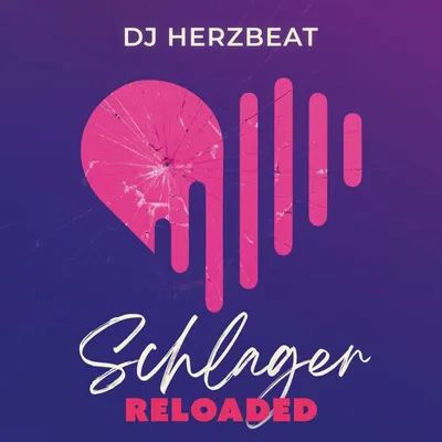 Obrázok produktu pre DJ Herzbeat: Schlager Reloaded