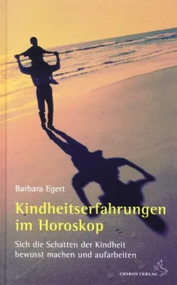 Produktbild von Kindheitserfahrungen im Horoskop