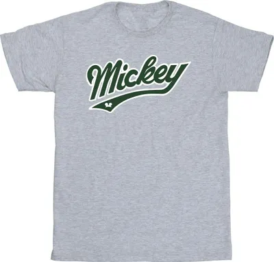 Immagine prodotto di Disney - Maglietta da uomo BI41543 (XL) (Grigio)