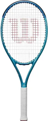 Zdjęcie produktu dla Rakieta tenisowa Wilson Ultra Power 103 Silver 3 Silver 3