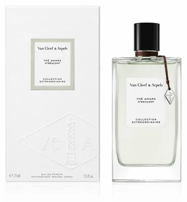 Produktbild von Van Cleef & Arpels The Amara Collection Extraordinaire Eau de Parfum 75 ml