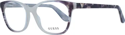 Immagine prodotto di Montature da donna Guess GU2949-N 025 53