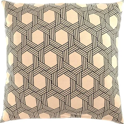 Produktbild von Kopfkissenbezug satin CARERO beige
